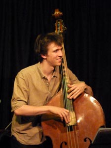 Misha Mullov-Abbado